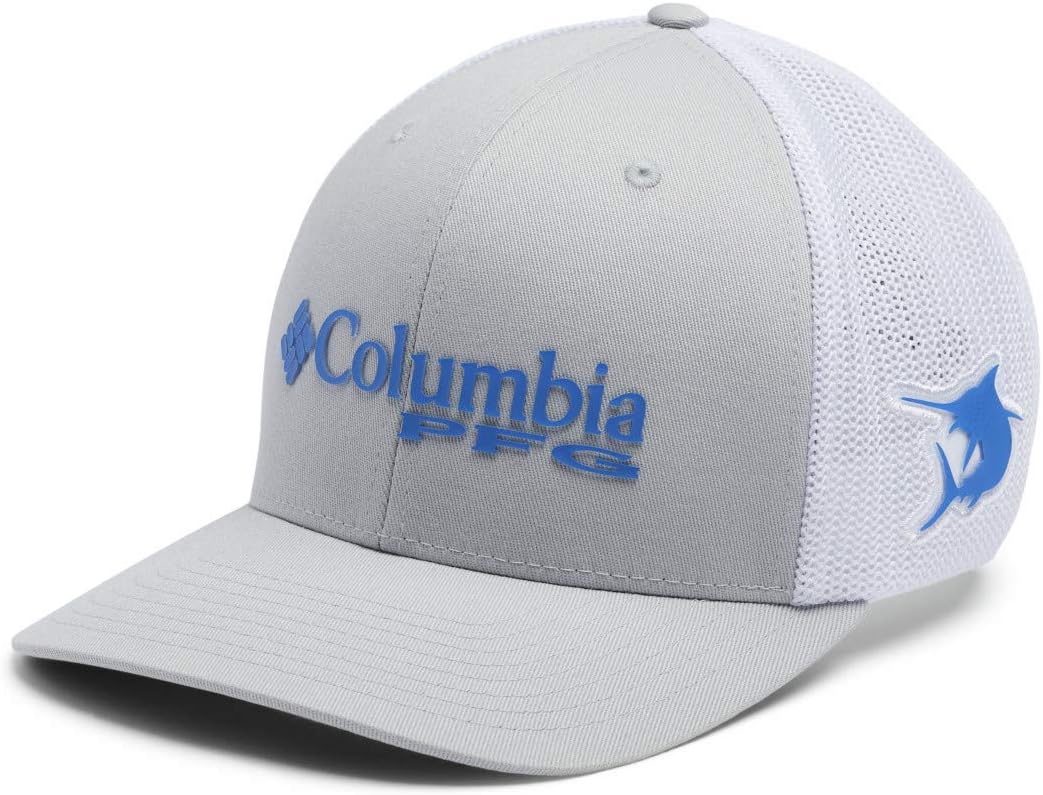 ColumbiaPFG Logo Mesh Ball Cap
