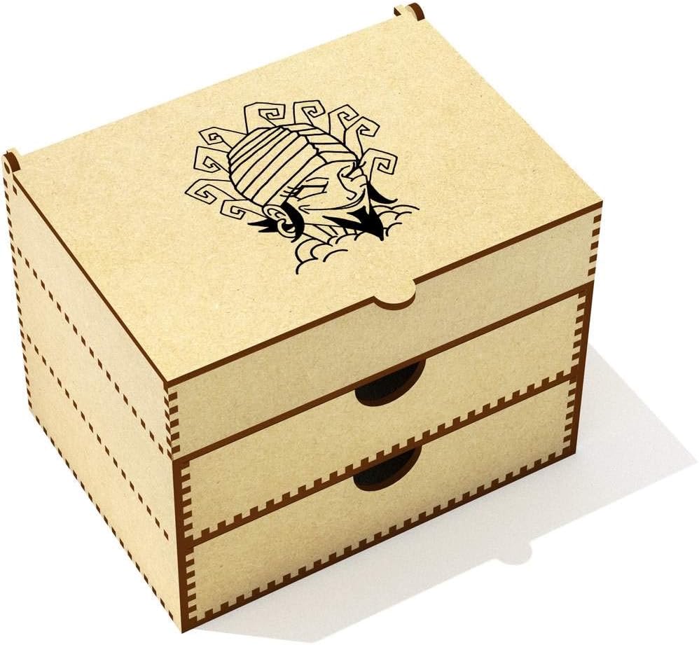 Azeeda Mago Misterioso Caja de Maquillaje (VC00001728): Amazon.es: Juguetes y juegos