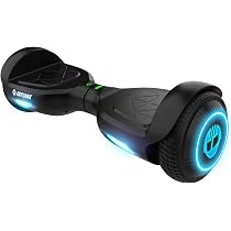 Gotrax HoverflyKart Hoverboard Kart Seat Attachment Accessory for