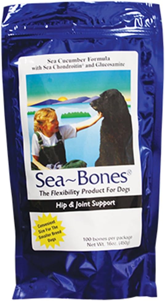 NUTRISEA Sea Bones, 16 OZ