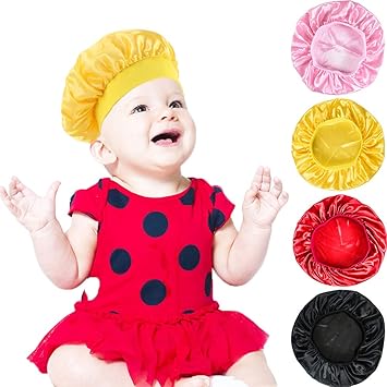 baby bonnets amazon