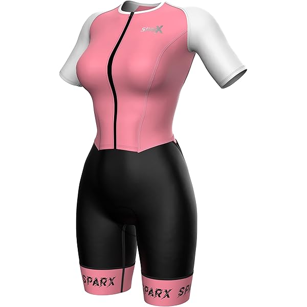 Amazon.com: Sparx X Triathlon Suit Men Racing Tri Cycling