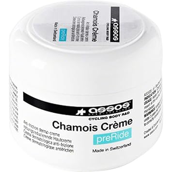 paceline chamois cream
