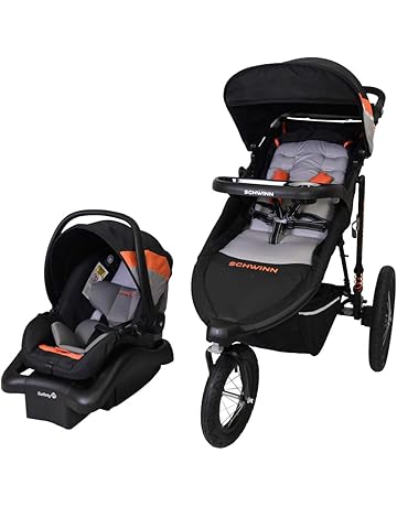 amazon travel system strollers