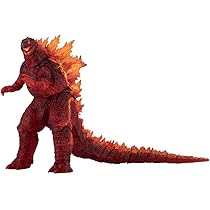 Thermonuclear godzilla toy Outlet