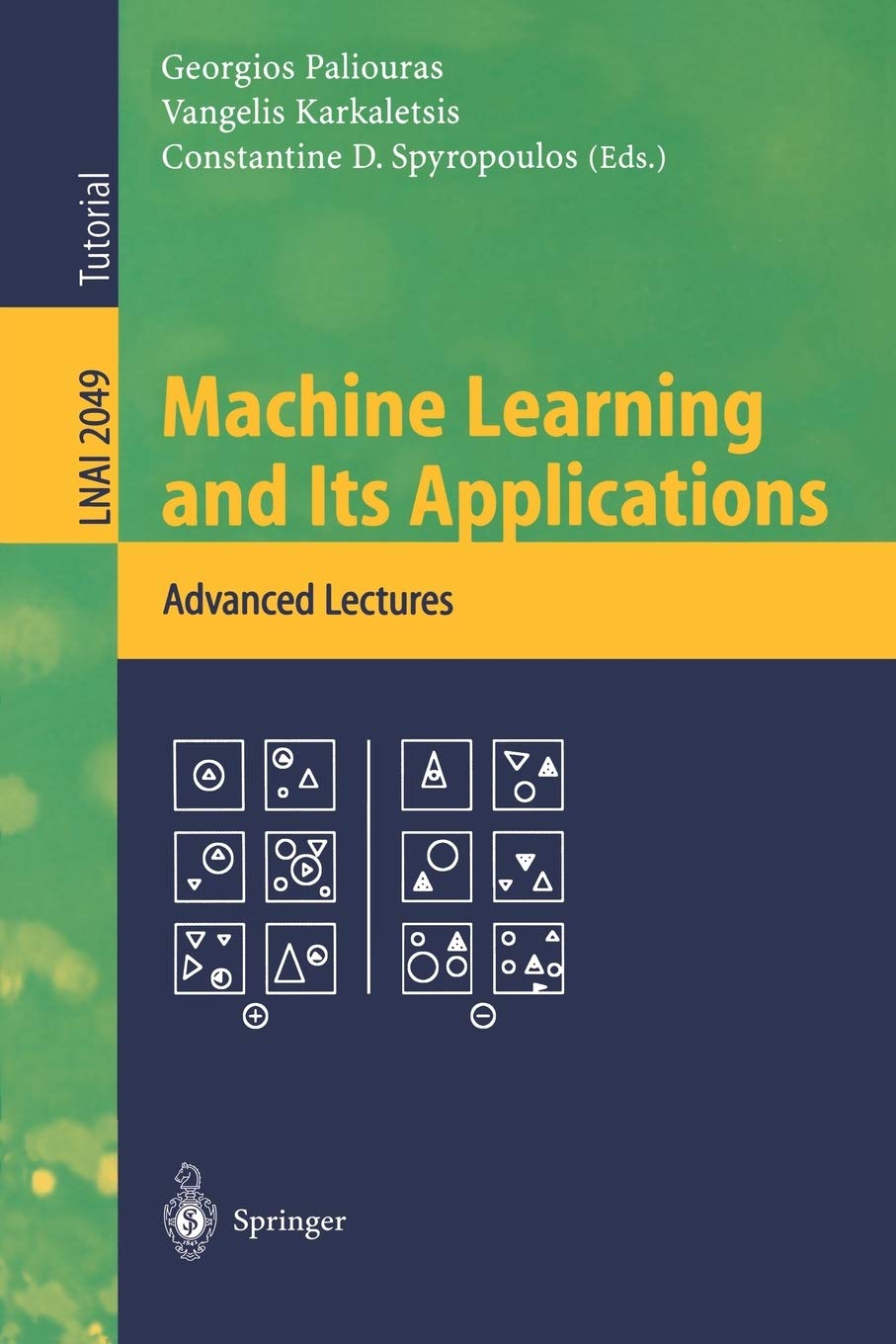 machine learning lectures