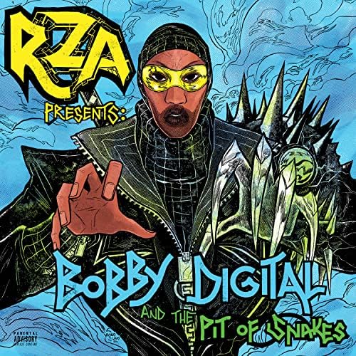 RZA - Birth of a Prince - Amazon.com Music