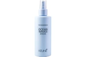 Ocean Waves Style Spray by Keune