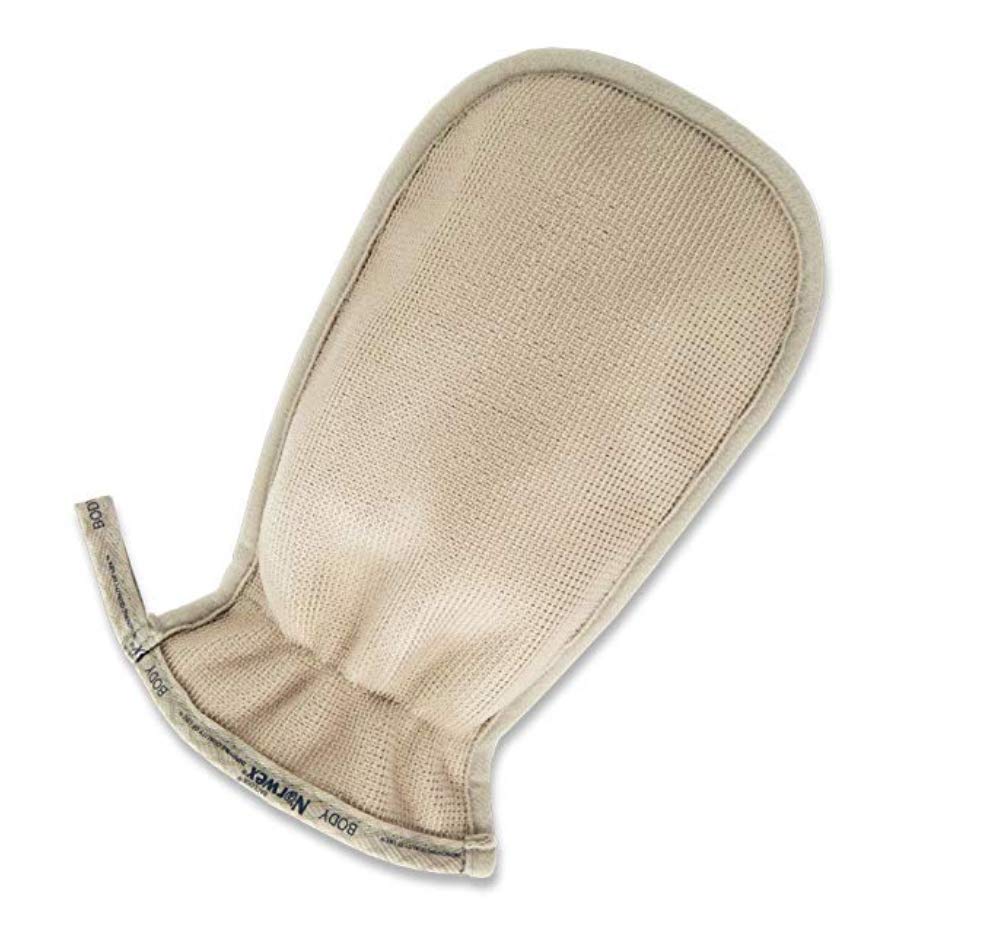 Norwex Body Scrub Mitt Beauty