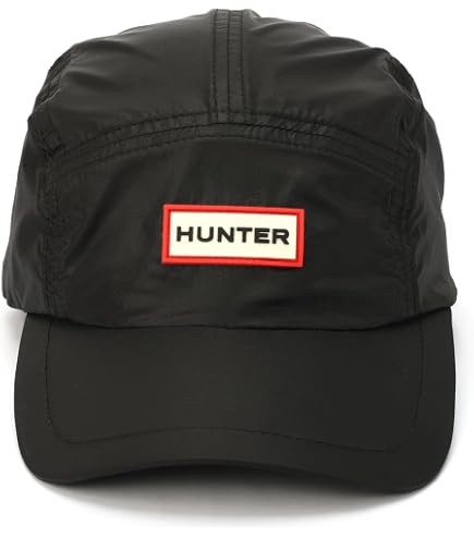 Amazon.com: Hunter Unisex Adult Ripstop Bucket Hat, Nylon Cap with