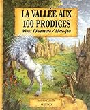La vallée aux 100 prodiges by 