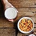 Beer Nuts Habanero Bar Mix, Fiery Hot Habanero Mix Of Peanuts, Corn Sticks & Insane Grain, Spicy Bar Mix for Any Party, Resealable Jar (28oz, Habenero)