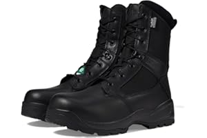5.11 Tactical - ATAC 2.0 8 Shield Black 10.5