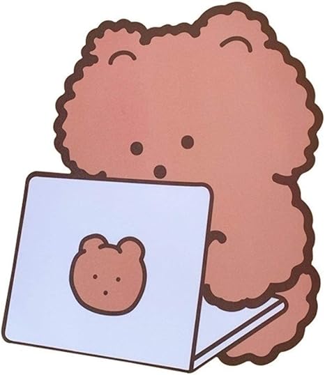 Amazon Co Jp Chaonong マウスパッドマウスパッドかわいいマウスパッドの学生は 元日本と韓国のスタイルマウスパッドマウスパッドを負担します Color A ホーム キッチン
