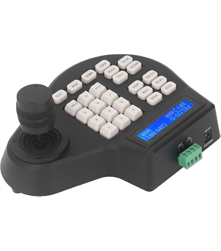 Amazon.com : AVMATRIX PKC3000 IP & Serial PTZ Conference Camera