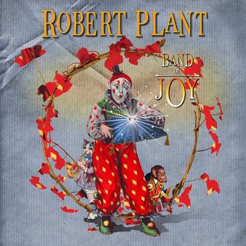 #36 — Band Of Joy [Digipack]