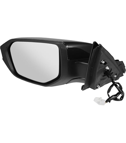 Amazon.com: X AUTOHAUX Door Mirror Assembly Left Driver Side for