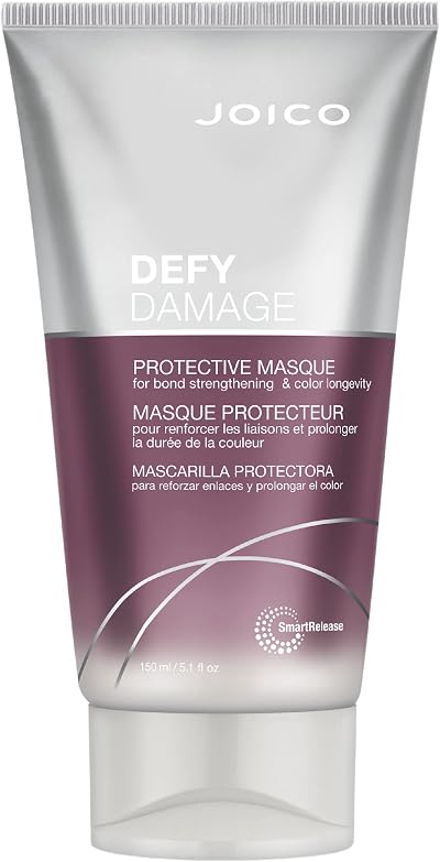 Joico Defy Damage Protective Masque 150 ml Deep Conditioning Hair Treatment