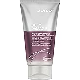 Joico Defy Damage Protective Masque, Hair Mask Treatment for Dry Damaged Hair, Hydrating, Conditioning for Curly, and Colored