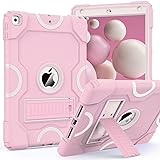 ZoneFoker for iPad 9th Generation Case, iPad 8th
