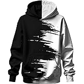 wangstar Graphic Hoodies for Boys Sweatshirts Baseball Gifts for Teen Boys Fashion Hoodies Size 14-16 Cool Football Stuff
