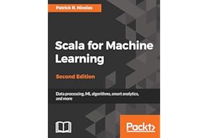 Scala for Machine Learning, Second Edition