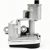 1ST 48RE Transmission Throttle Valve Actuator for Dodge, for Ram 2500/3500 5.9L 6.7L 2003-2009 TTVA Replaces OE: 53041140AB 609045