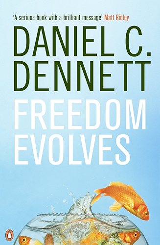Download Freedom Evolves (English Edition) PDF