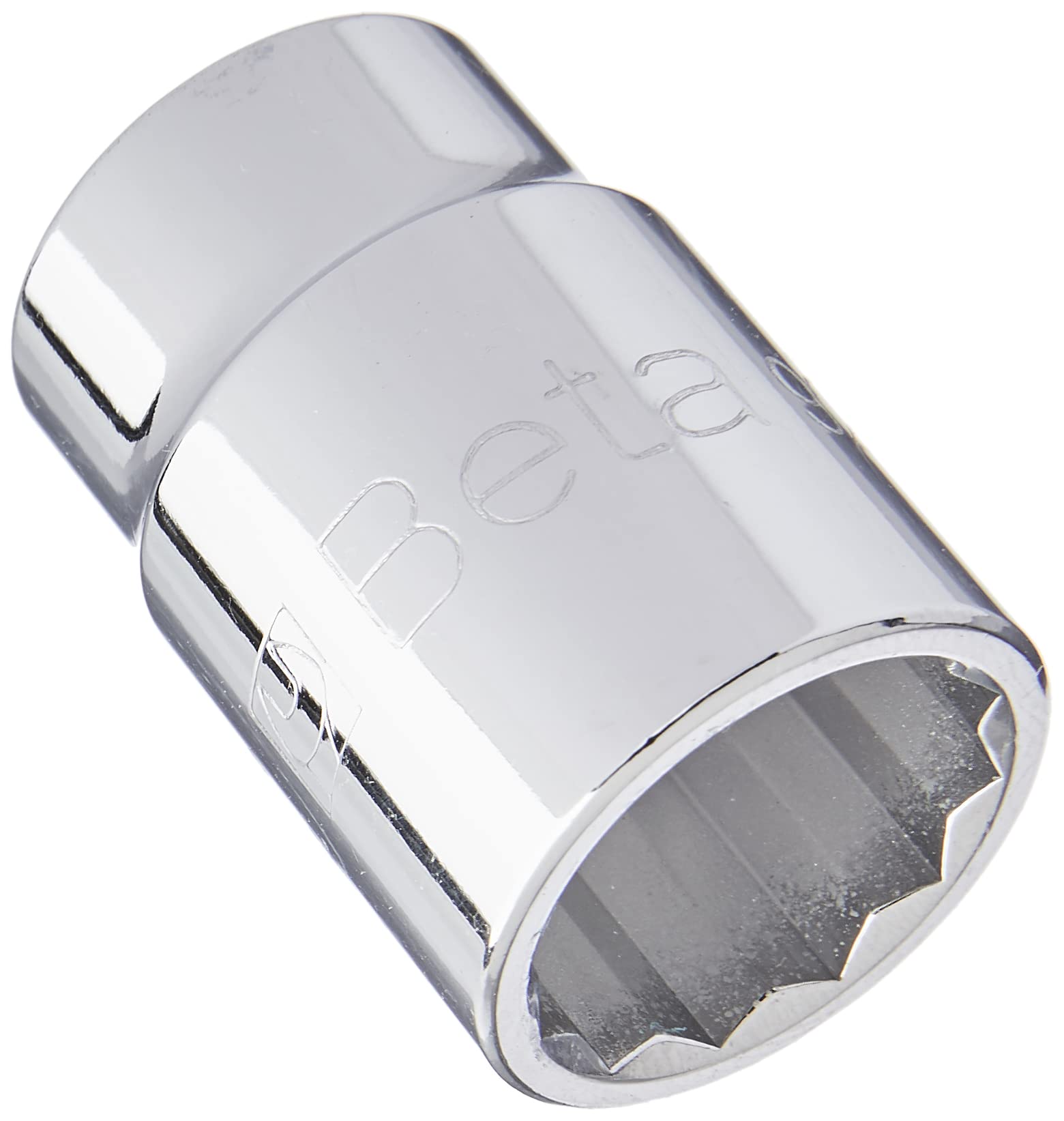 Beta 9200209 Model 920 As3/4 Bi-Hex Hand Sockets, 1/2 Drive, 3/4Af