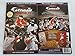Boston Red Sox 2016 MLB Fathead Team Tradeables Pack
