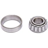 FKG Tapered Roller Bearing LM11949 LM11910
