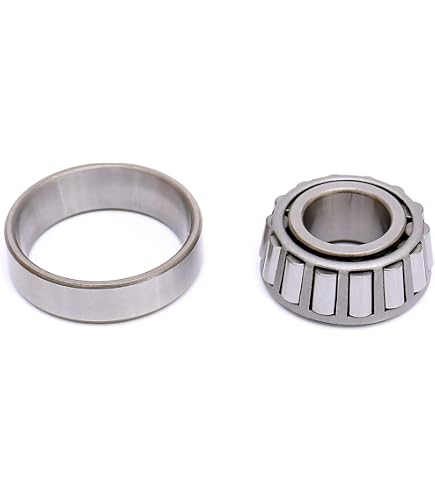 Amazon.com: 1pc 30203 Bearing 17x40x13.25MM 30203-A 30203J2 7203E