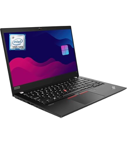 Amazon.com: Lenovo ThinkPad T15 Gen 2 20W400K6US 15.6