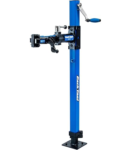 Amazon.com : Park Tool 130 Repair Stand Base for PRS-3LB, PRS-3