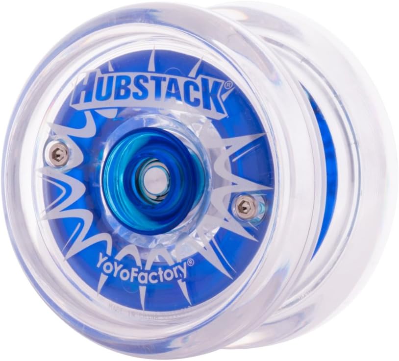 hubstack yoyo