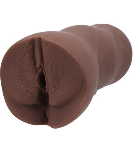 Amazon.com: Doc Johnson Signature Strokers - Bridgette B - Ultraskyn -  Pocket Pal - Open-Ended Stroker - Pussy, Vanilla : Health & Household