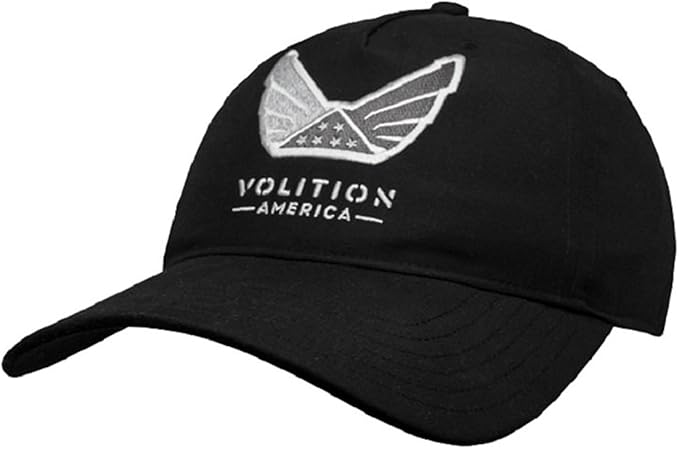 volition america puma