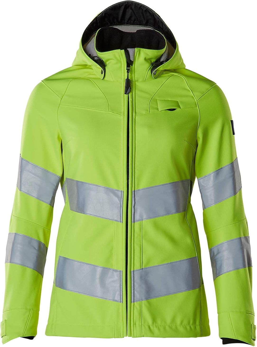 supreme hi vis jacket