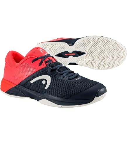 Amazon.com: HEAD Sprint Pro 3.5 SuperFabric Men's Shoes, Black