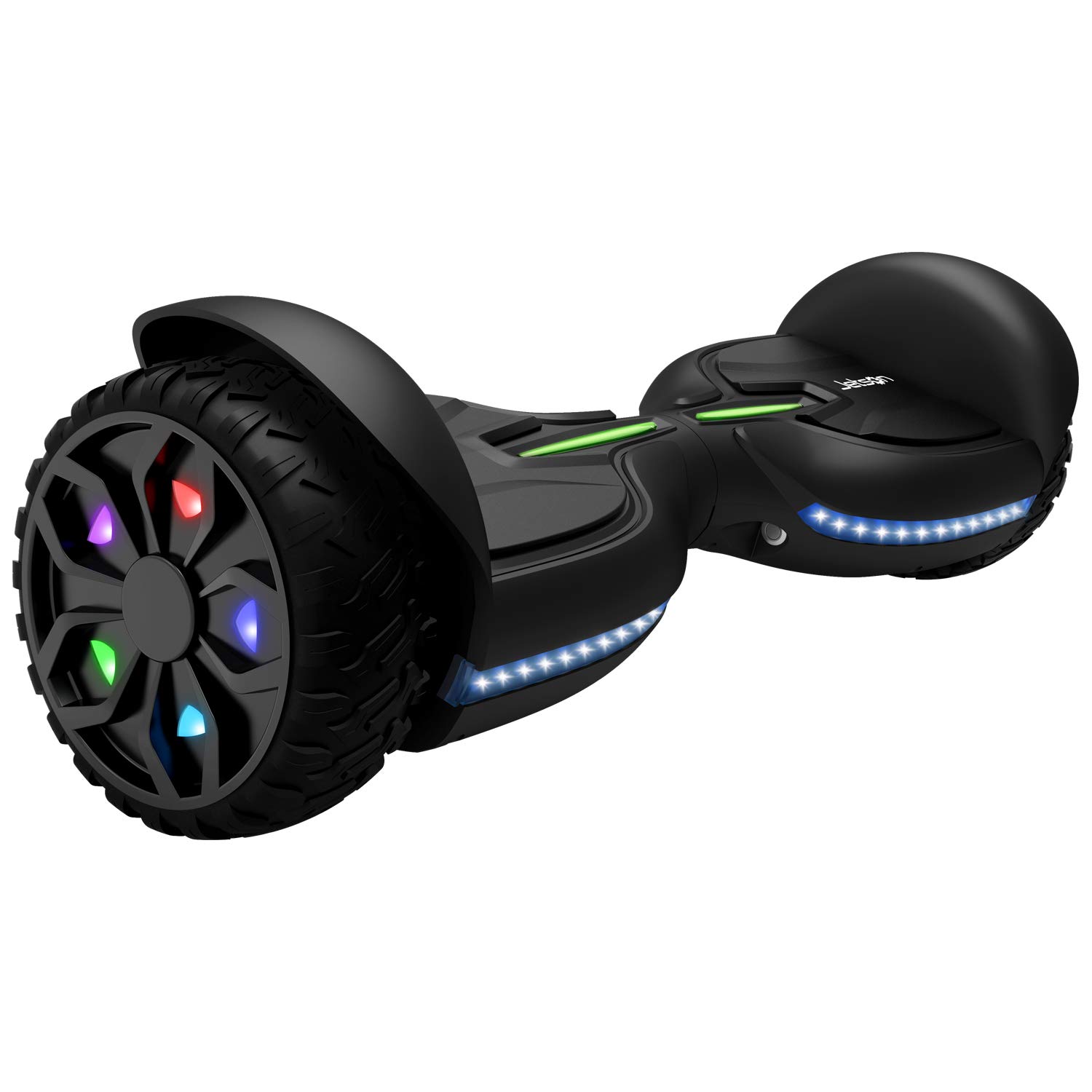 extreme terrain hoverboard