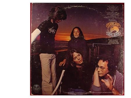 Starland Vocal Band - Rear View Mirror - Amazon.com Music