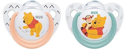nuk disney pacifier