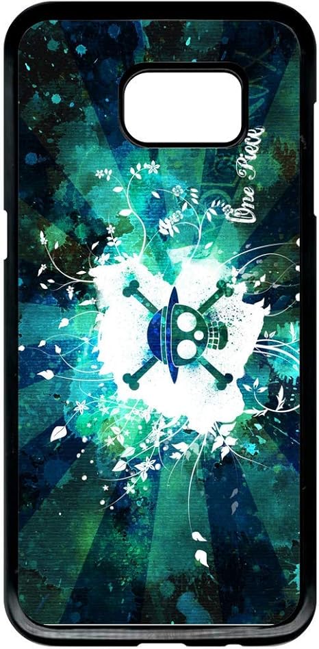 Vous A Redirigé à De Trop Nombreuses Reprises. Coque samsung galaxy s7 edge manga one piece tete de mort: Amazon.fr