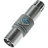 TRITON AUDIO FetHead Phantom In-Line Microphone Preamp