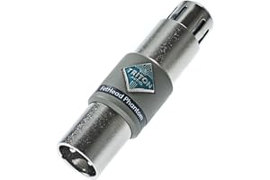 TRITONAUDIO TRITON AUDIO FetHead Phantom In-Line Microphone Preamp