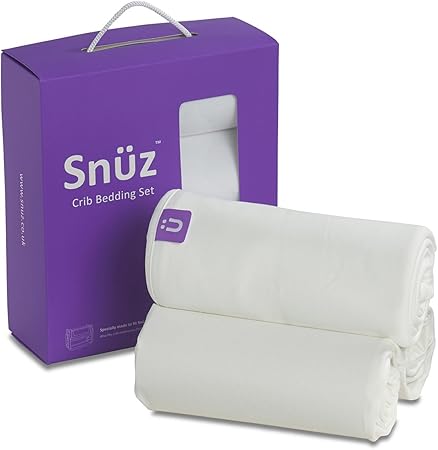 snuzpod set