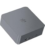 ミニPC Windows 11 Bee Link EQR5 Ryzen 7 Amazon.com: Beelink EQR5 Mini PC, AMD Ryzen 3 7330U 16G DDR4 500G