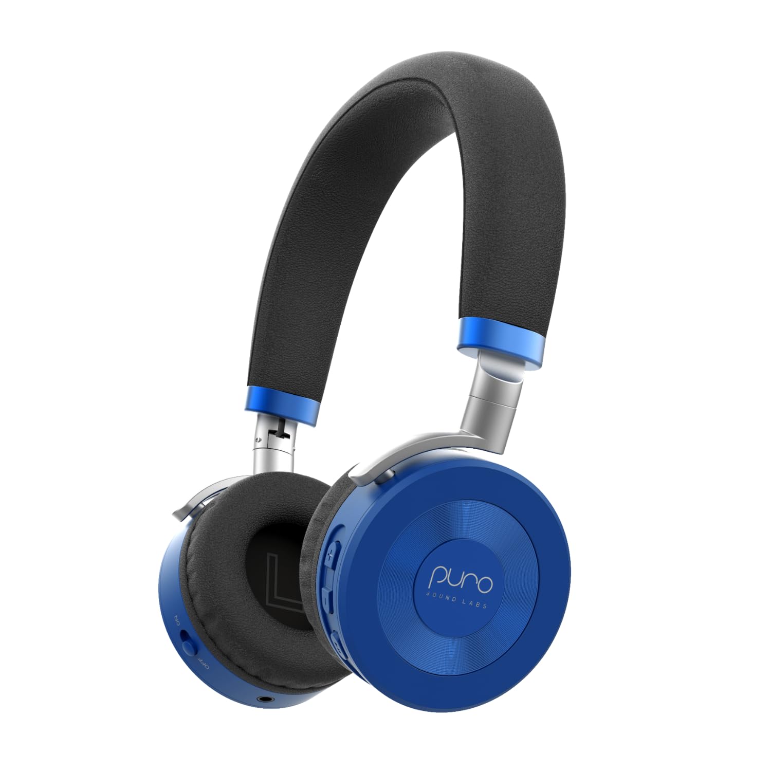Juniorjam Plus casque audio enfants,limitation volume,protection ouïe