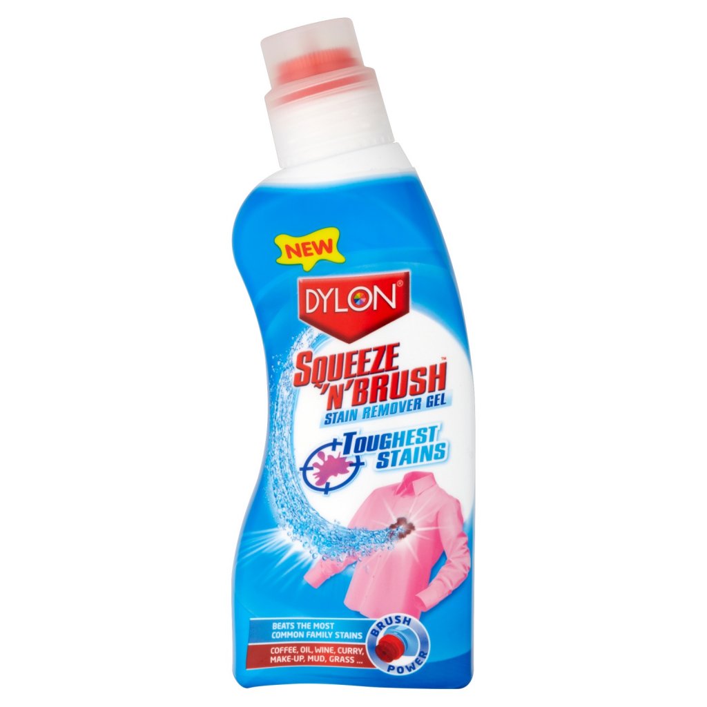 Dylon Squeeze n Brush Stain Removal Gel eBay