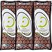 King Soba Gluten-Free & Organic Buckwheat Quinoa Spaghetti Noodles - FAIRTRADE, 8.8oz, 3 Piece (3 Servings Per Pack)